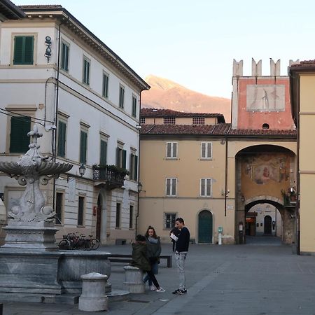 Casa Del Geco - La Natura Intorno A Te Camaiore Exterior foto