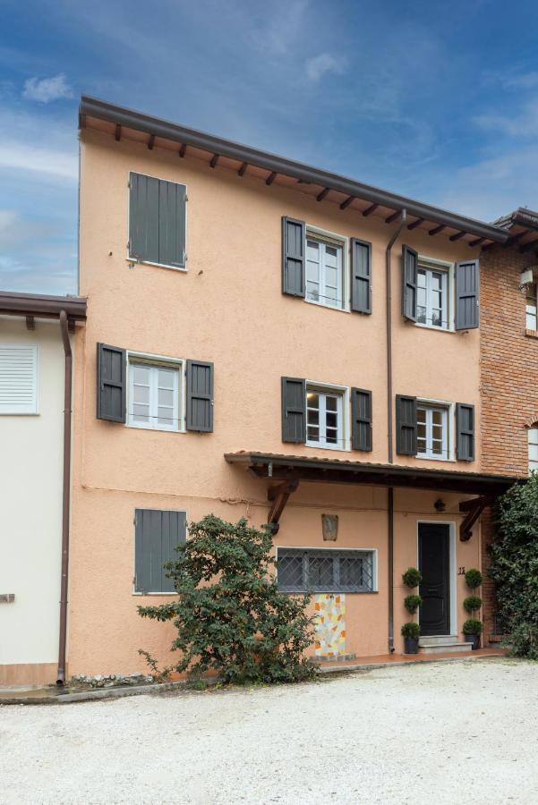 Casa Del Geco - La Natura Intorno A Te Camaiore Exterior foto