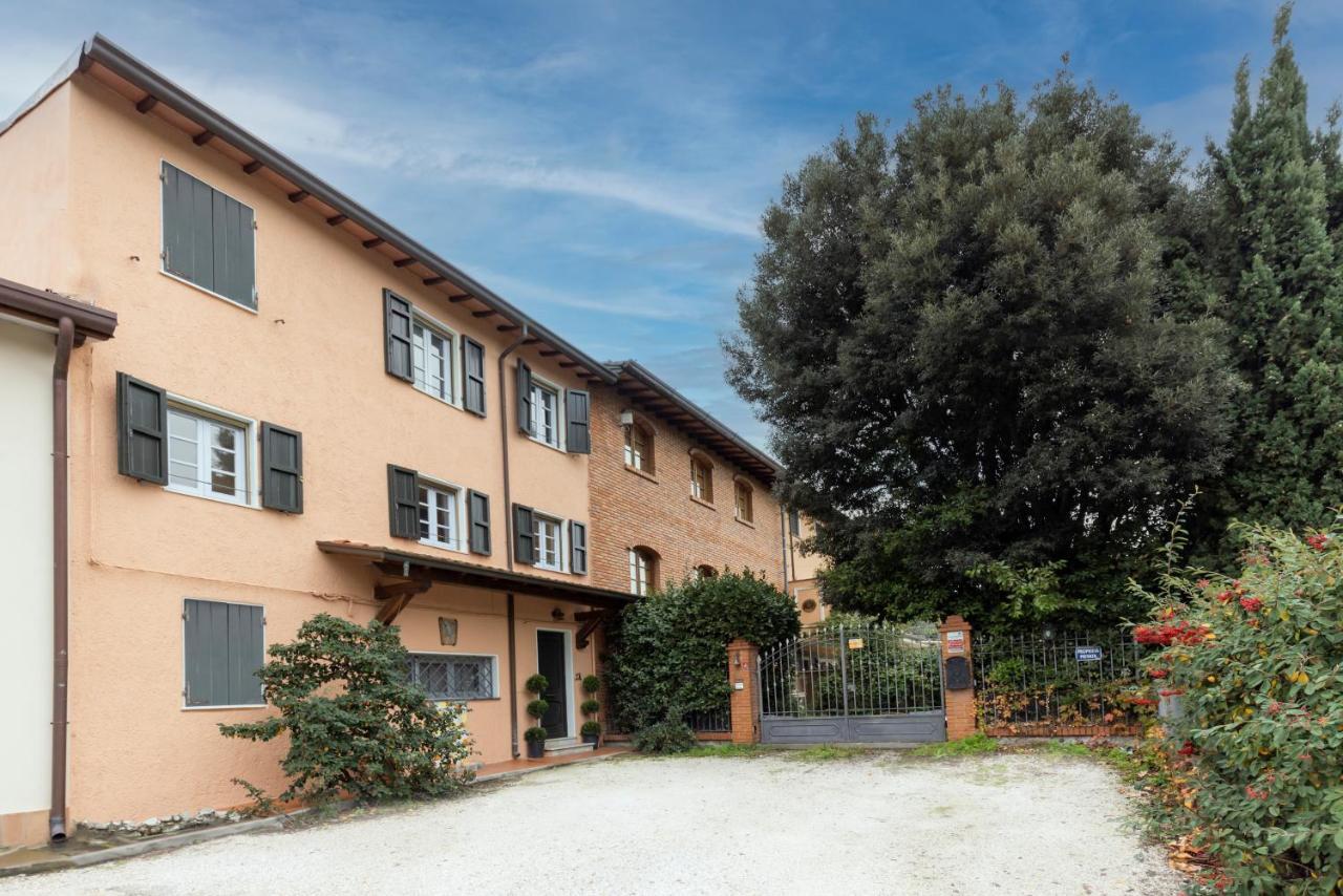 Casa Del Geco - La Natura Intorno A Te Camaiore Exterior foto