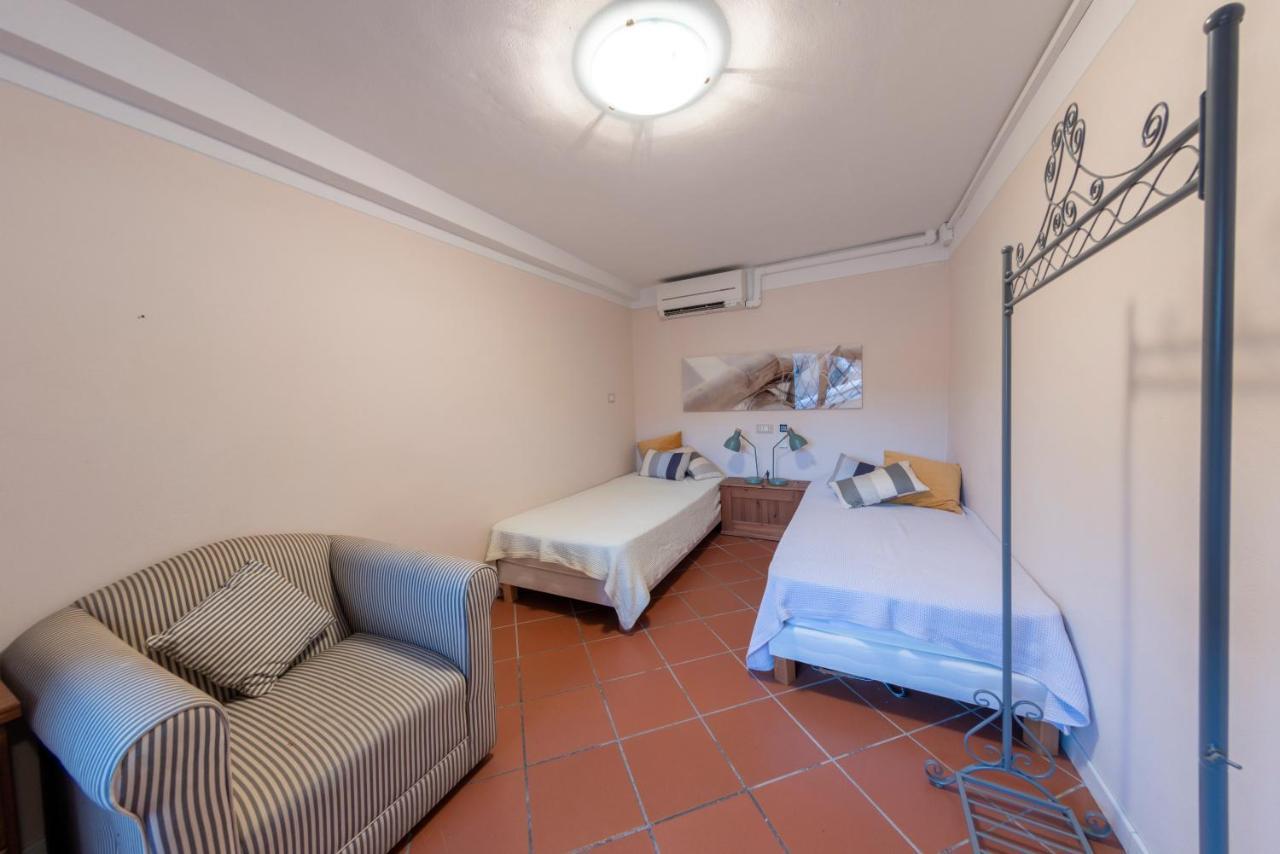 Casa Del Geco - La Natura Intorno A Te Camaiore Exterior foto