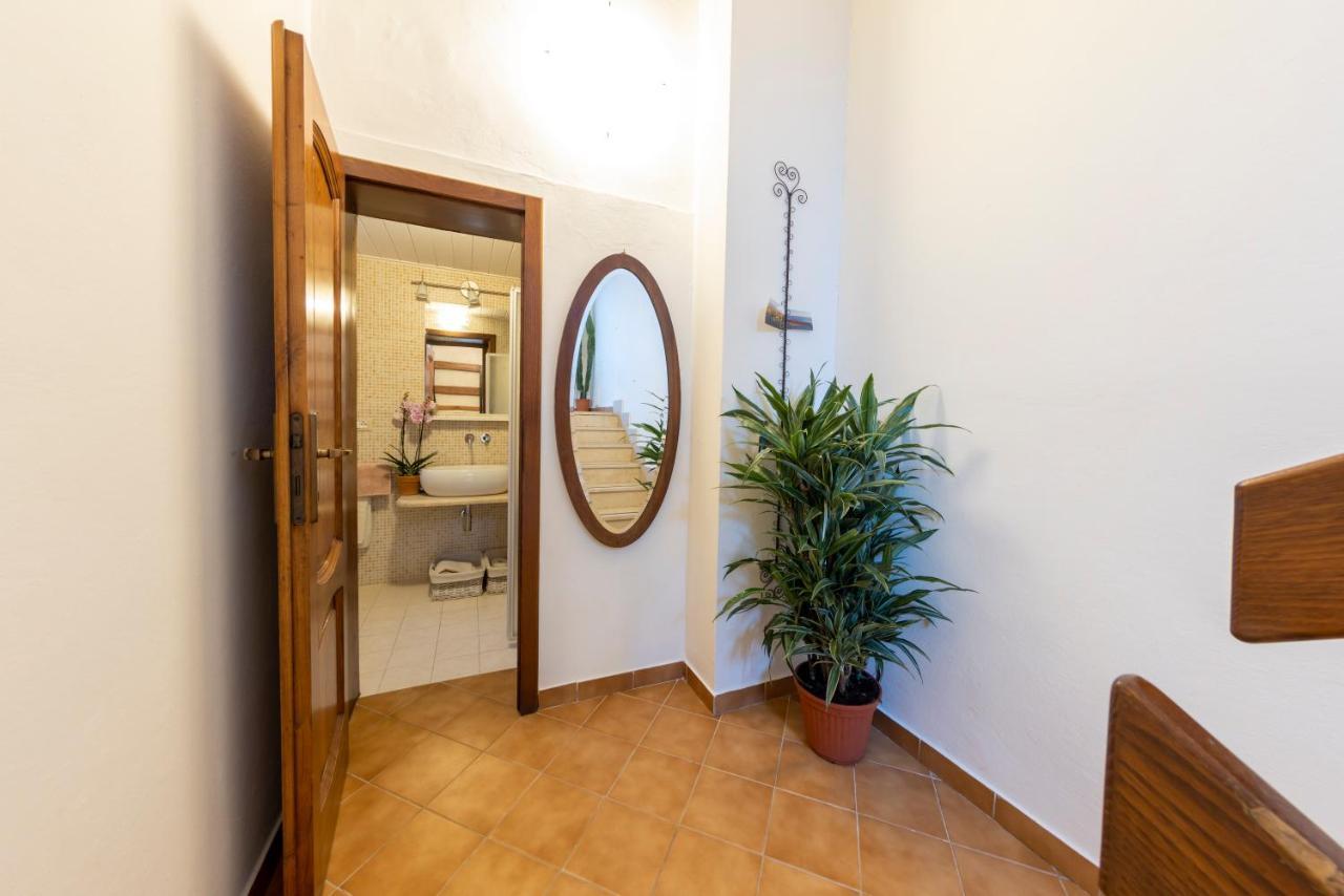 Casa Del Geco - La Natura Intorno A Te Camaiore Exterior foto