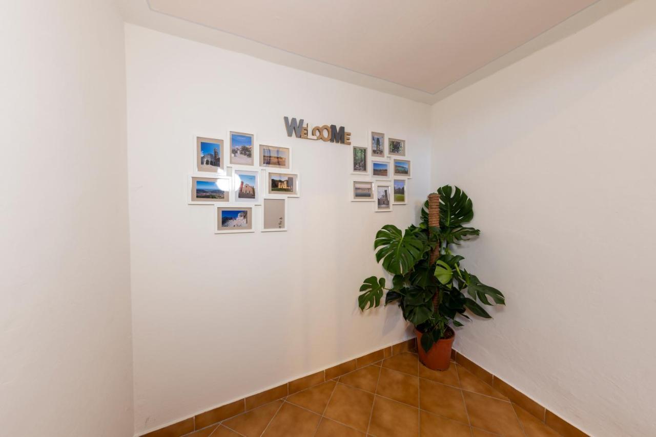 Casa Del Geco - La Natura Intorno A Te Camaiore Exterior foto