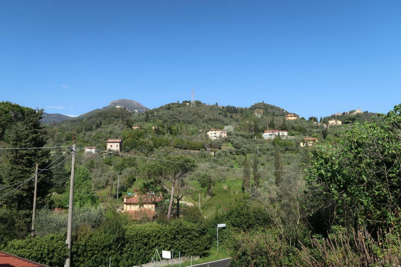 Casa Del Geco - La Natura Intorno A Te Camaiore Exterior foto